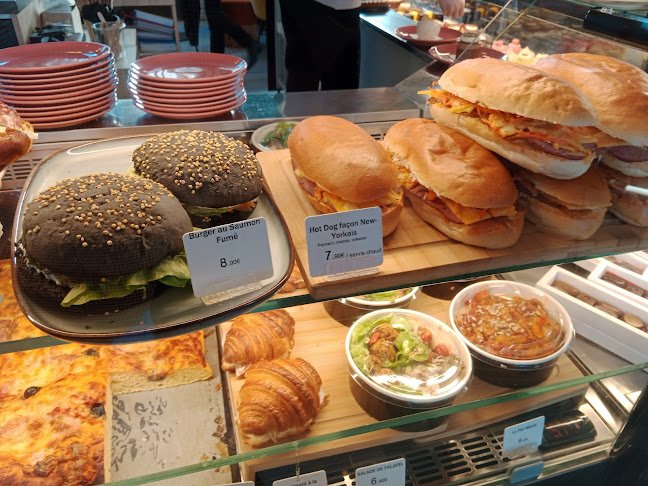 Opinii despre Eugénie în L'Isle-sur-la-Sorgue - Restauration