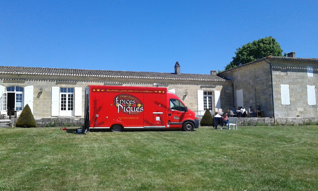 EPICES ET PIQUES - Saint-Médard-en-Jalles