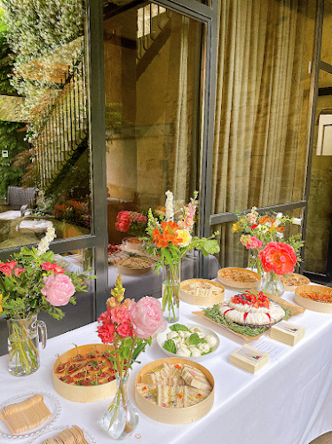 JOIES BORDEAUX TRAITEUR - Bordeaux