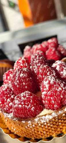 Opinii despre Bagatelle în Montreuil - Restauration