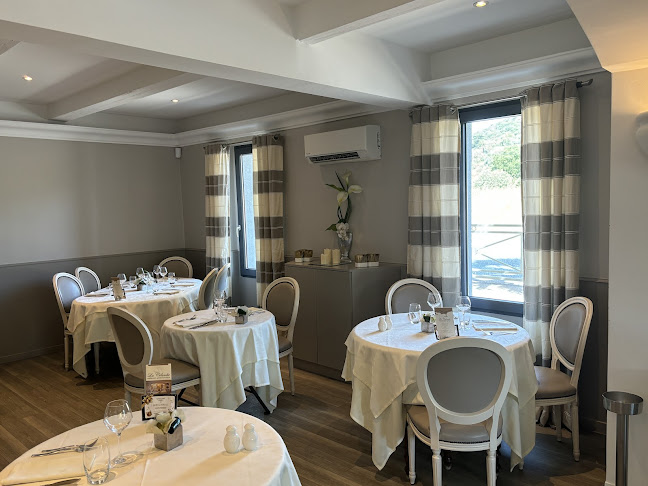 Opinii despre Restaurant la Colombe în Hyères - Restauration