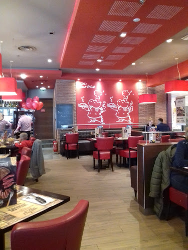 Comentarii opinii despre Hippopotamus Belle Epine