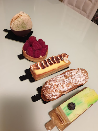 Boulangerie Pâtisserie Maxence - Restauration