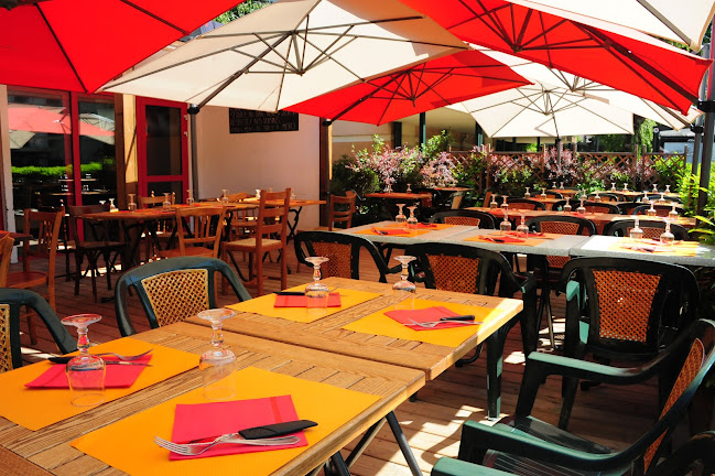 Opinii despre L'Amnésie în Annecy - Restauration