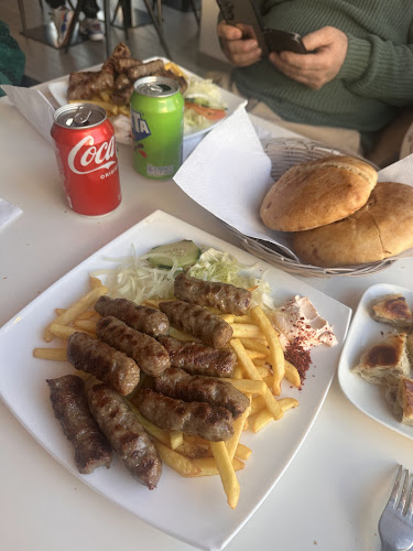 Opinii despre Restaurant Balkan Grill în Saint-Denis - Restauration