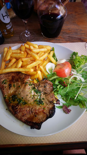 chez alex - Restauration