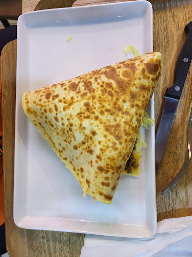 Mister Pancakes - Eaubonne