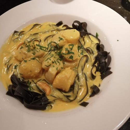 Al Dente - Restauration