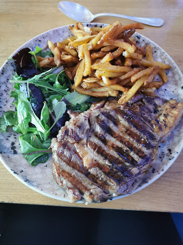 L'ANNEXE de l'Orient - Libourne