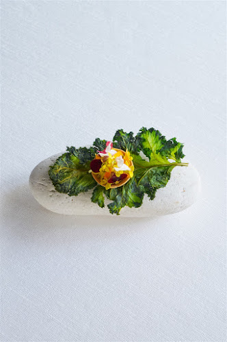 Opinii despre Restaurant La Grand' Vigne** - Les Sources de Caudalie în Saint-Médard-en-Jalles - Restauration