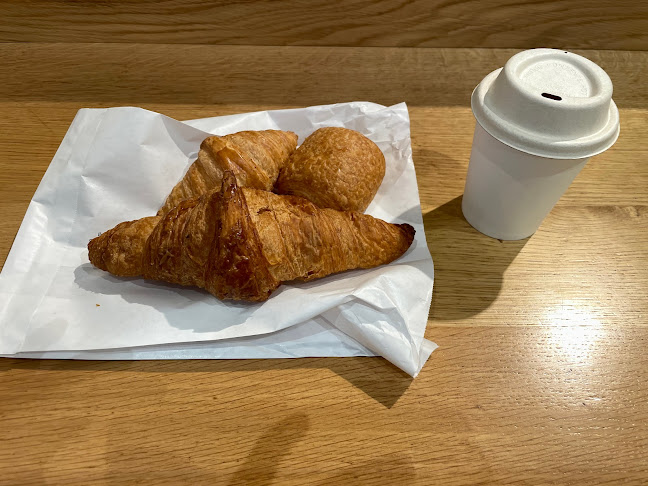 Comentarii opinii despre Thierry Marx Bakery Marceau