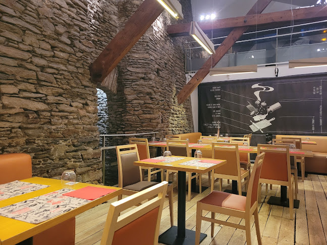 Flam's - Restauration