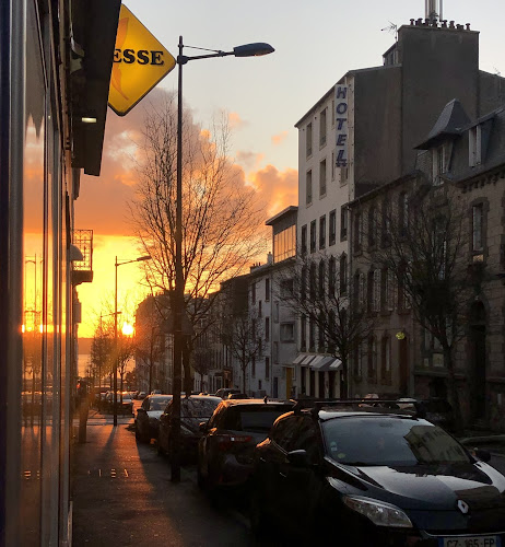 Le Victor Hugo - Restauration