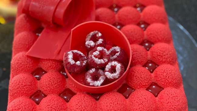 Opinii despre La boulangerie de l'Argonne în Orléans - Restauration