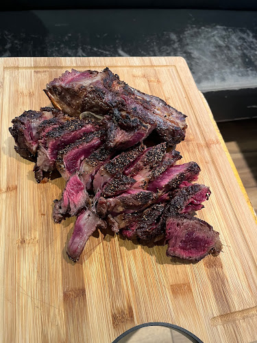 La Marine - Restauration