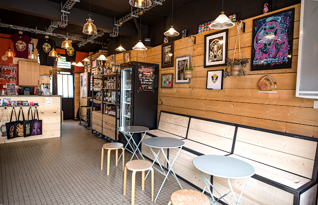 43 Rue Saint-Hélier, 35000 Rennes