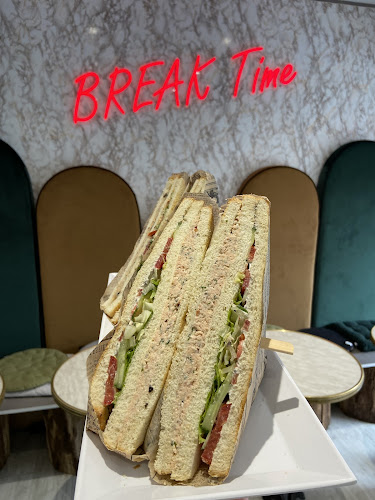 Comentarii opinii despre Break Time