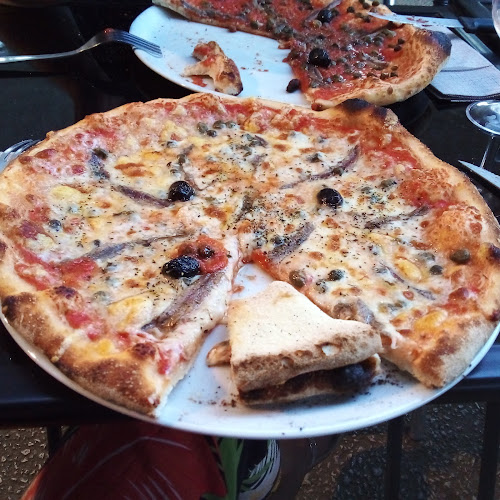 PIZZA DU LUBERON - Cabrières-d'Avignon
