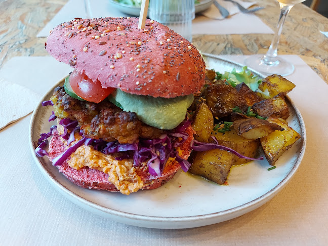 Opinii despre La Clairière în Lille - Restauration