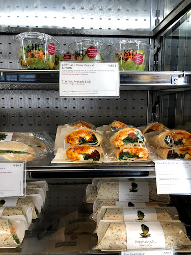 34-36 Rue du Louvre, 75001 Paris