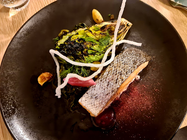 La Rencontre - Perpignan