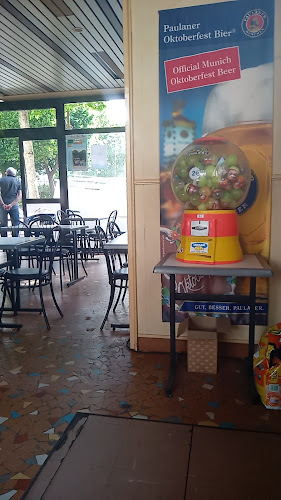 Opinii despre Le Bretagne în Lorient - Restauration