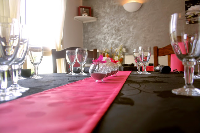 L' Auberge de Pelleautier