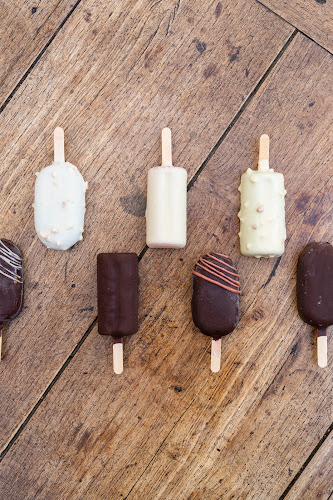 Comentarii opinii despre Les Garcons Glaciers