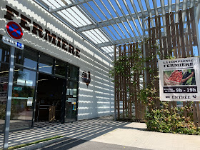 La Compagnie Fermière Mérignac