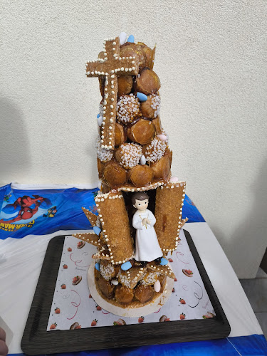 Boulangerie Temime - Restauration