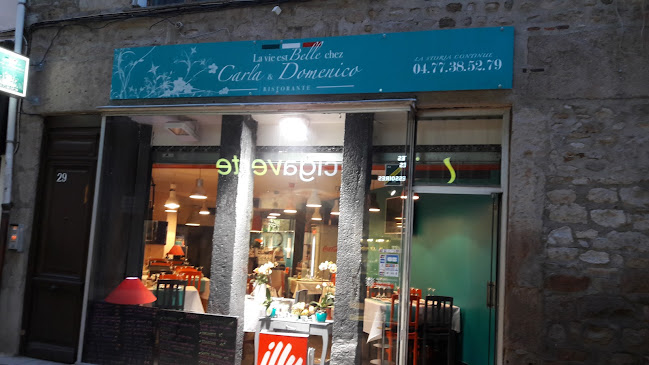 29 Rue José Frappa, 42000 Saint-Étienne, France