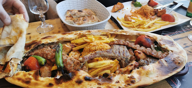 CHEZ MELİK (DODAN GRILL)