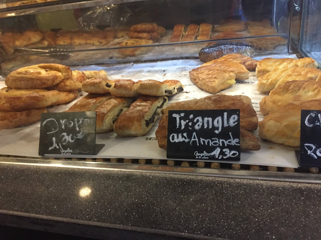 Boulangerie Patisserie Sandwicherie - Restauration