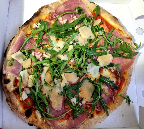 Donatelo Pizzeria - Restauration
