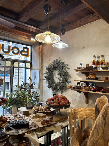 Boulangerie De L'Hotel de Ville - Bordeaux