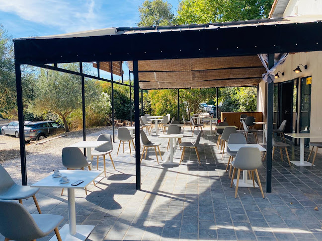 LA CANTINE By FEMEZON - Restaurant Aix-en-Provence