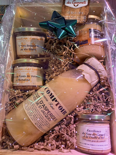 Charcutier Traiteur Des Gourmets - Tournus