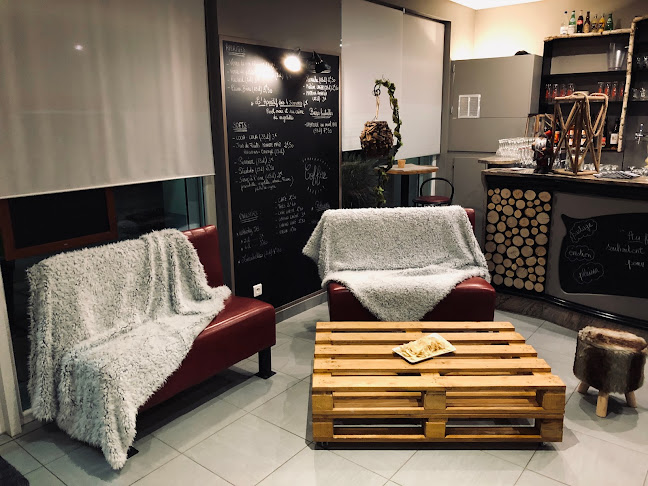 Comentarii opinii despre Au Fil des 4 Saisons