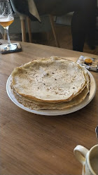 Crêperie Juju