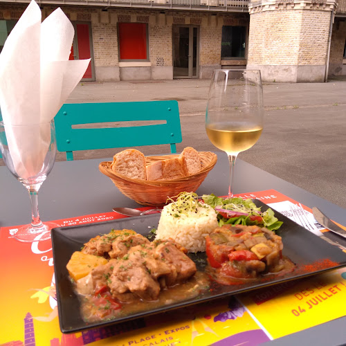 135 Quai du Commerce, 62100 Calais