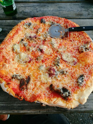 Opinii despre Maë pizza în Cassen - Restauration