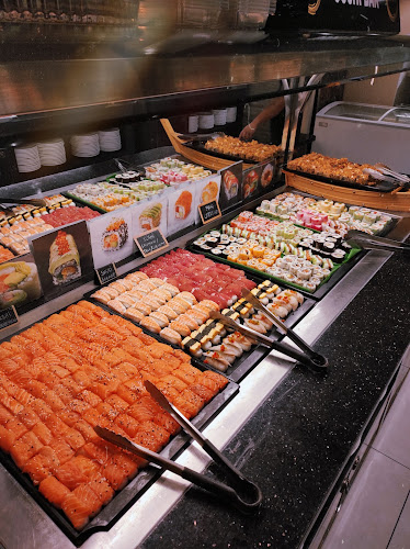 Opinii despre O BUFFET. (RILLIEUX LA PAPE) în Rillieux-la-Pape - Restauration