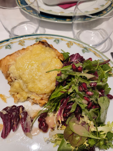 Restaurant Les Antiquaires - Perpignan