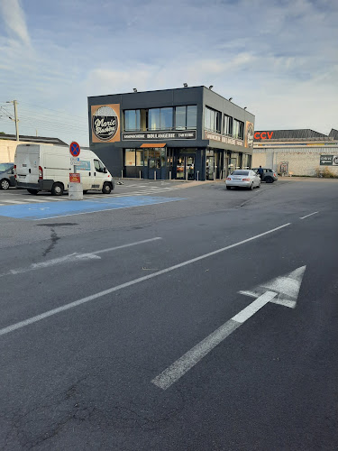Opinii despre Marie Blachère Boulangerie Sandwicherie Tarterie în Coudekerque-Branche - Restauration