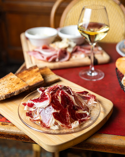 43 Rue de Seine, 75006 Paris