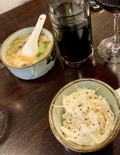 AICHI - Restauration