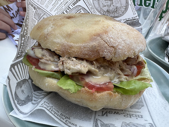 Snack beau rivage - Saint-Raphaël