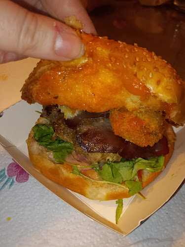 Comentarii opinii despre La maison des burgers
