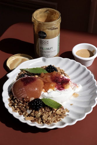 Comentarii opinii despre Café Berry