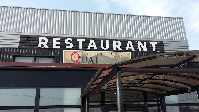 Comentarii opinii despre Le Quai Gourmand